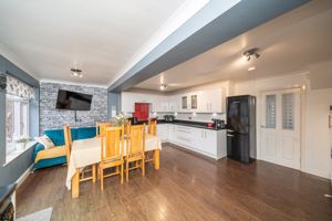 DINING KITCHEN- click for photo gallery